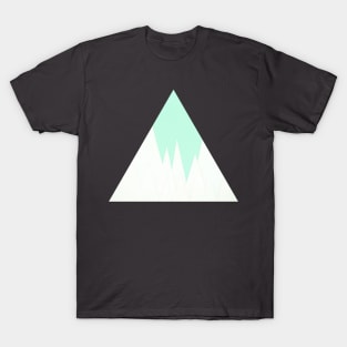 Winter Landscape T-Shirt